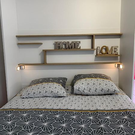 Altea Apartment Pessac Luaran gambar