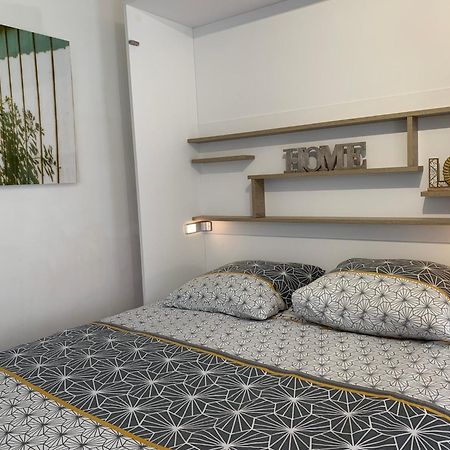 Altea Apartment Pessac Luaran gambar