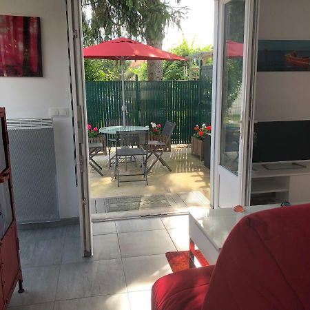 Altea Apartment Pessac Luaran gambar