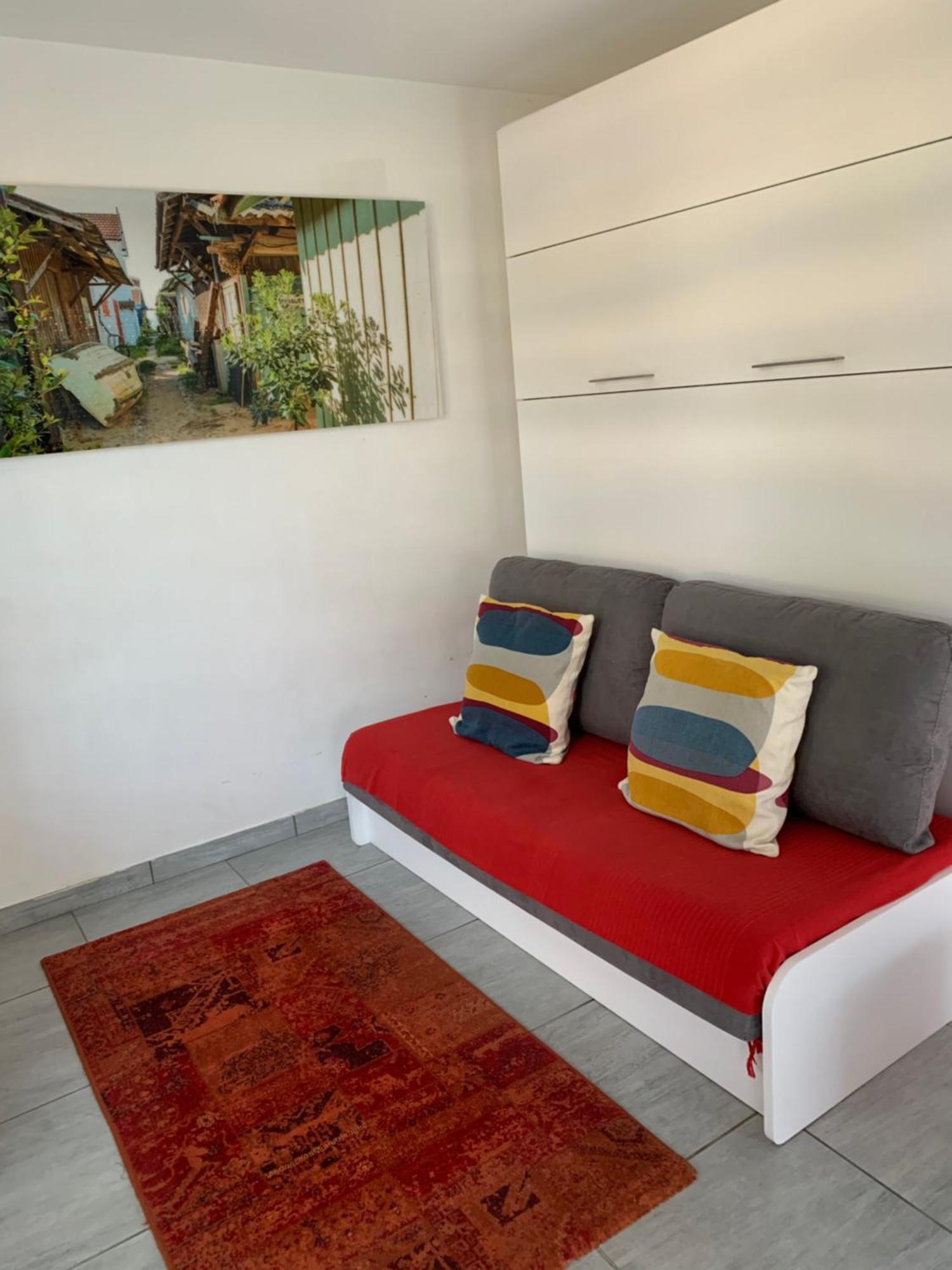 Altea Apartment Pessac Luaran gambar