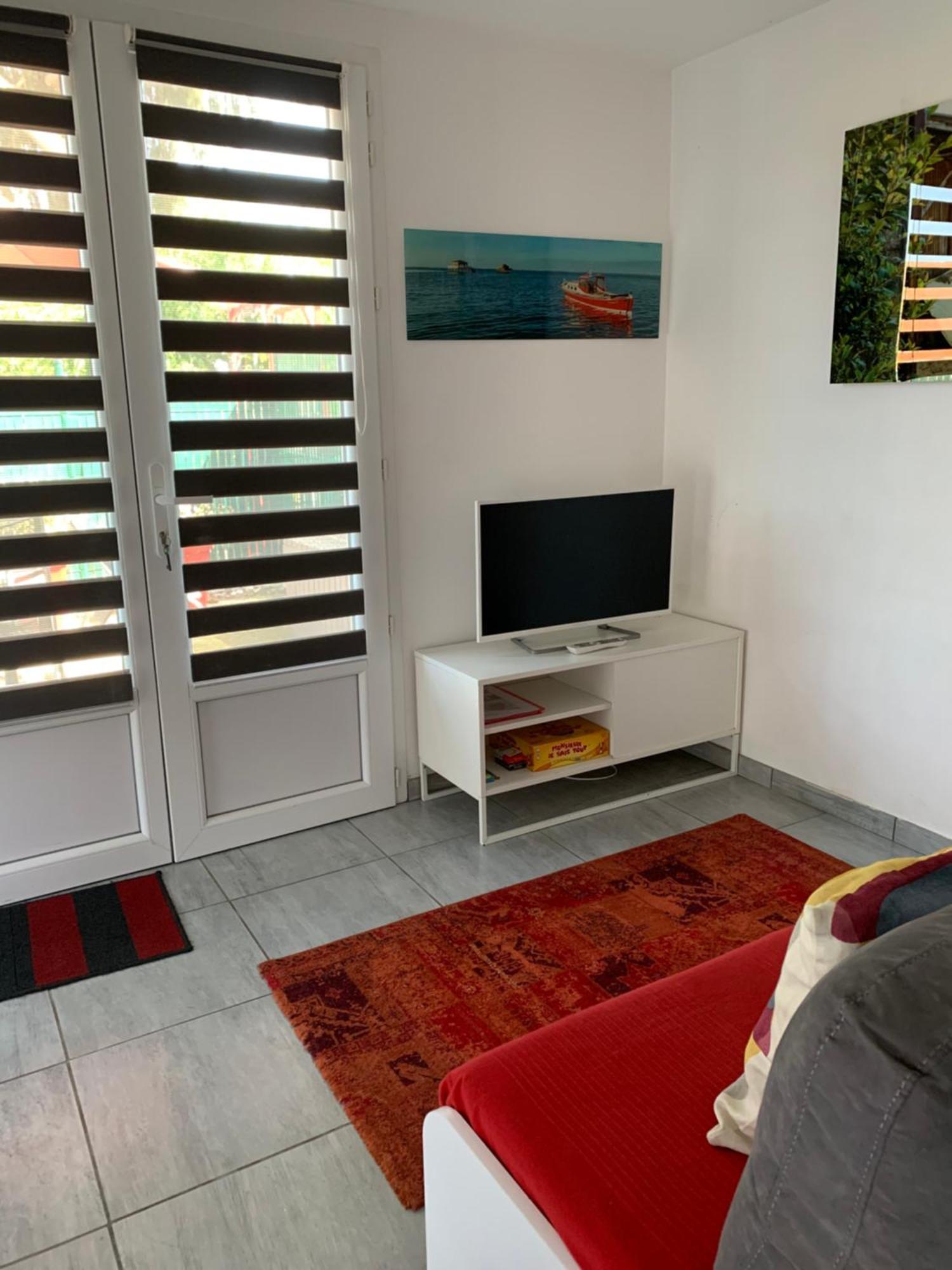 Altea Apartment Pessac Luaran gambar