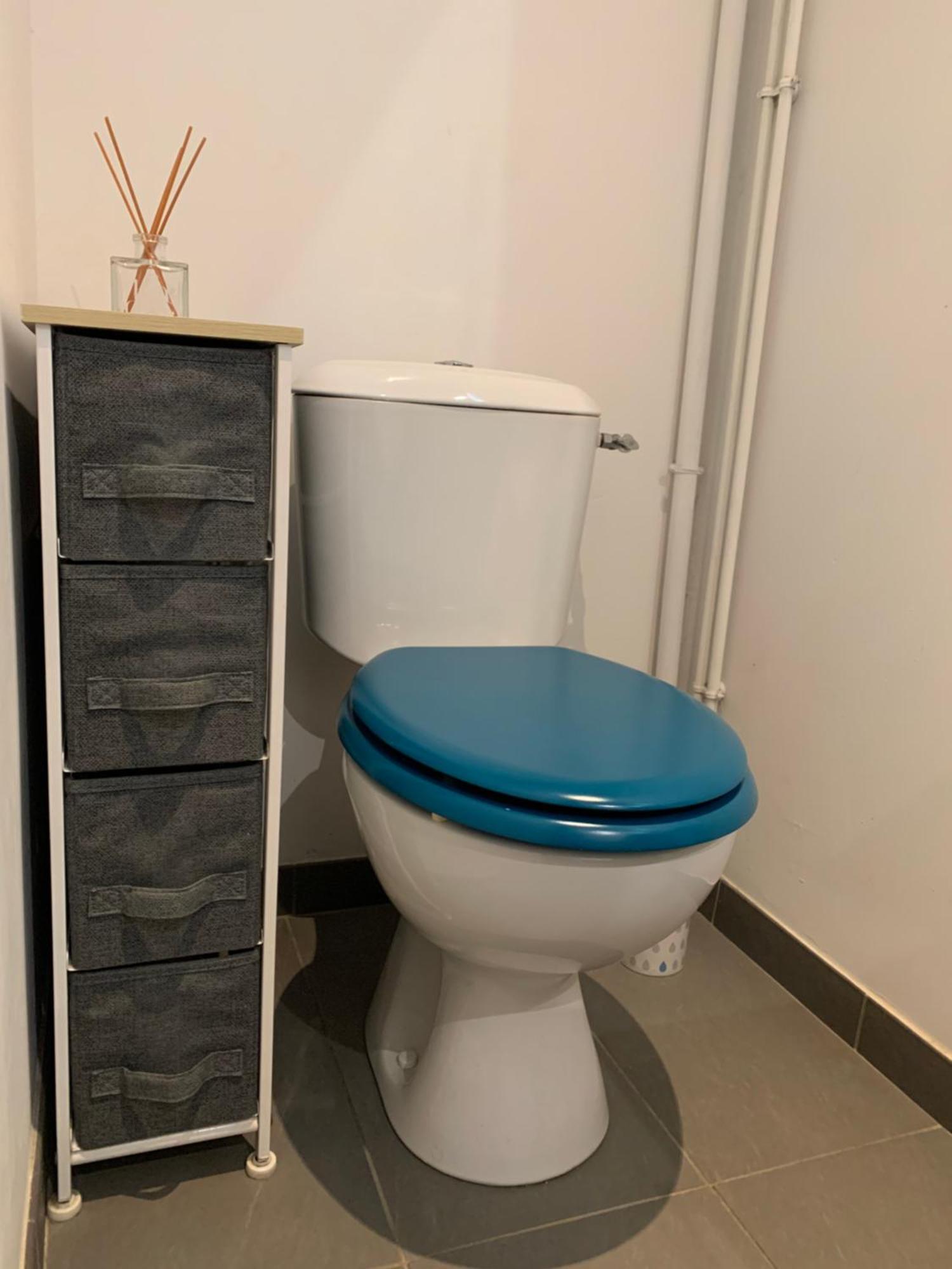 Altea Apartment Pessac Luaran gambar