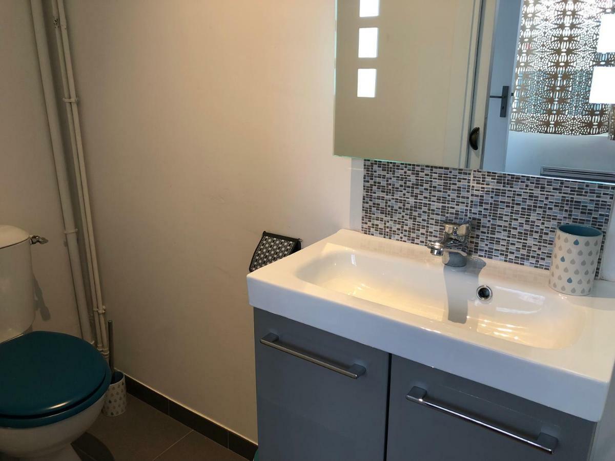 Altea Apartment Pessac Luaran gambar