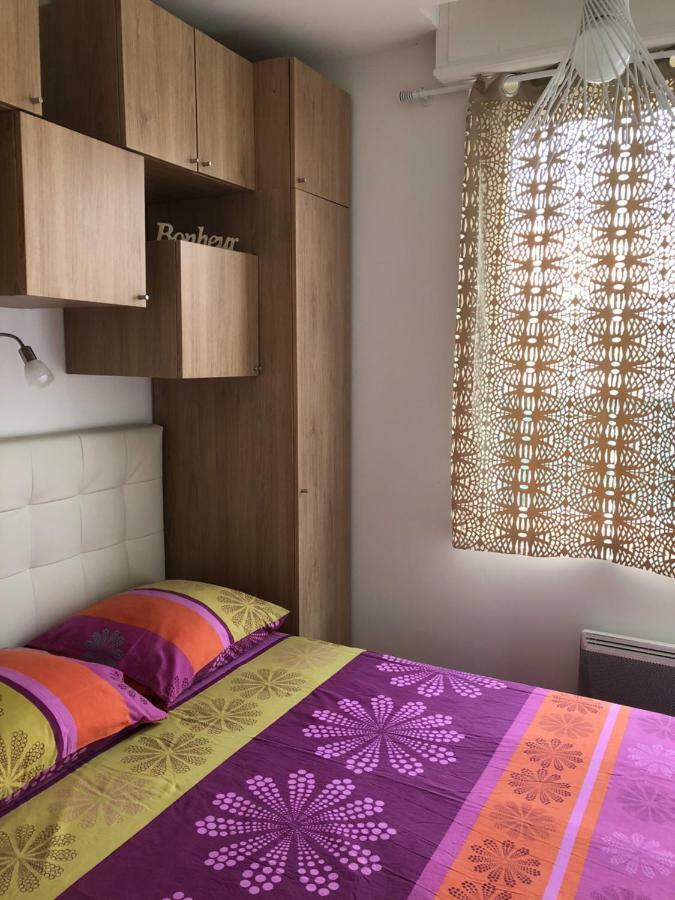 Altea Apartment Pessac Luaran gambar