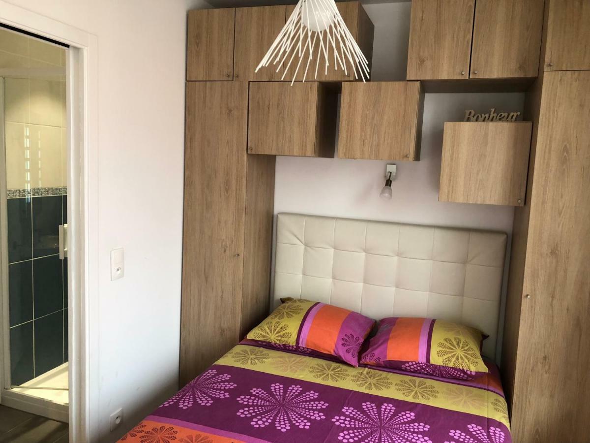 Altea Apartment Pessac Luaran gambar